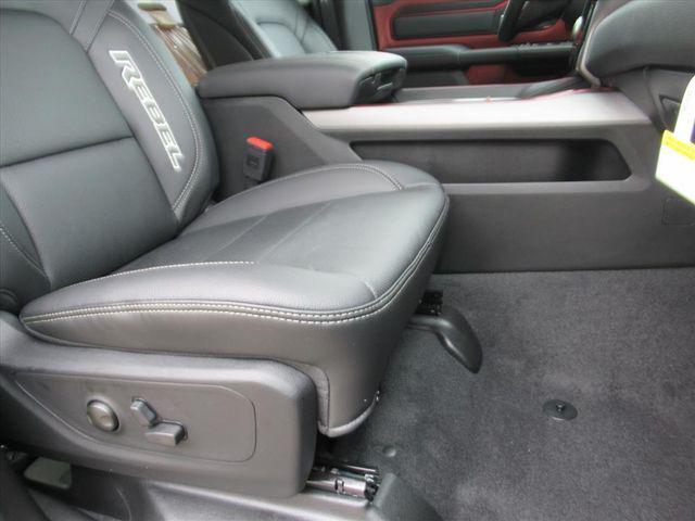 new 2026 Ram 1500 car, priced at $59,274