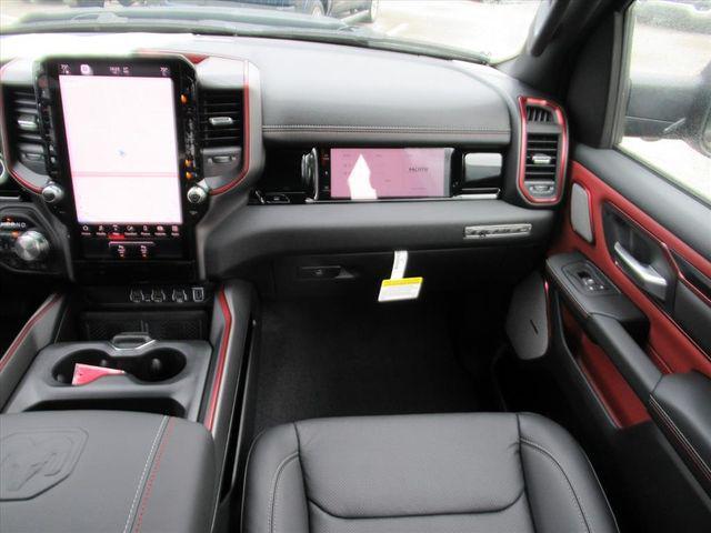 new 2026 Ram 1500 car, priced at $59,274