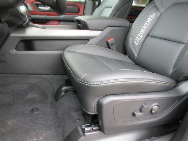 new 2026 Ram 1500 car, priced at $59,274