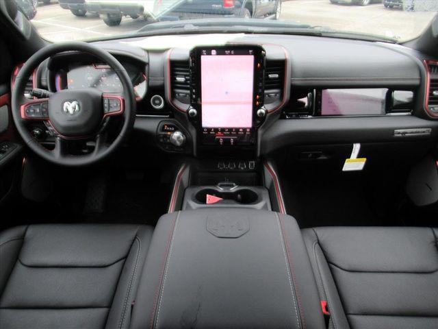 new 2026 Ram 1500 car, priced at $59,274