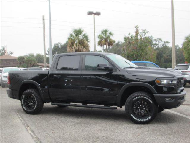 new 2026 Ram 1500 car, priced at $59,274