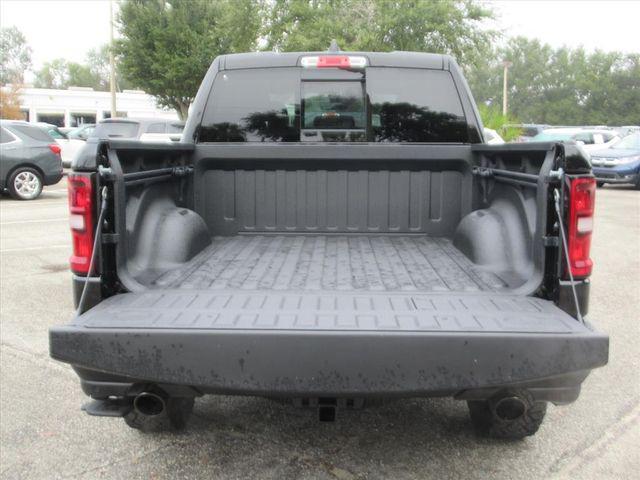 new 2026 Ram 1500 car, priced at $59,274