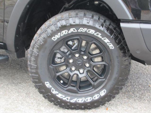 new 2026 Ram 1500 car, priced at $59,274