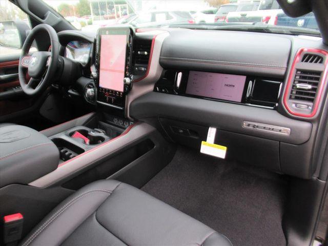 new 2026 Ram 1500 car, priced at $59,274