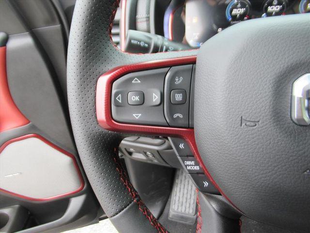 new 2026 Ram 1500 car, priced at $59,274