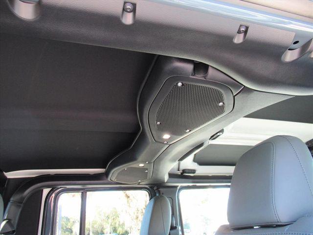 new 2026 Jeep Gladiator car, priced at $57,990