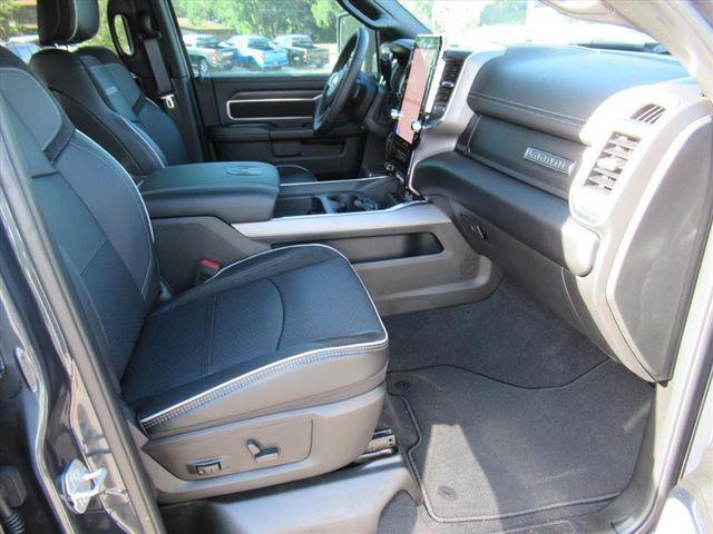 new 2026 Ram 2500 car, priced at $82,688