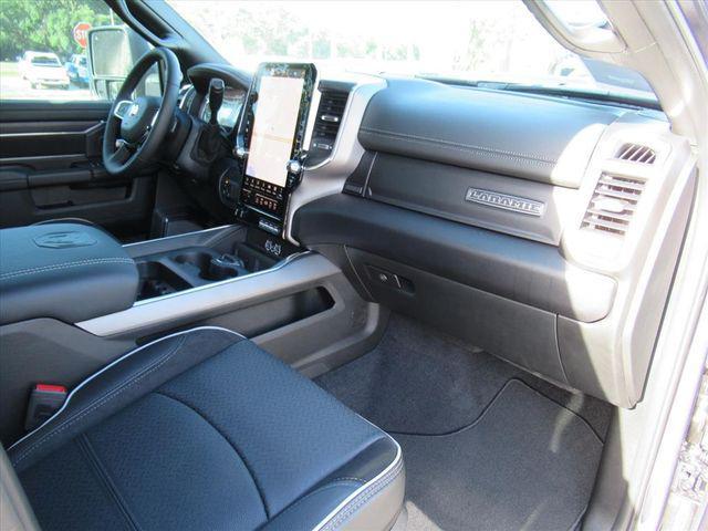 new 2026 Ram 2500 car, priced at $82,688