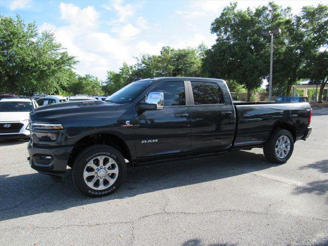 new 2026 Ram 2500 car, priced at $82,688
