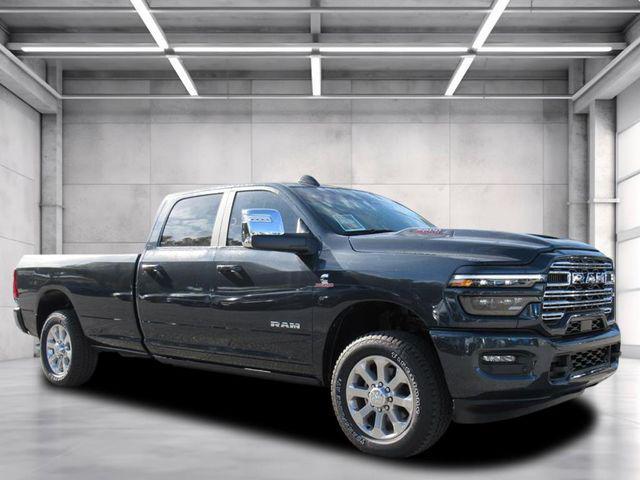 new 2026 Ram 2500 car, priced at $82,688
