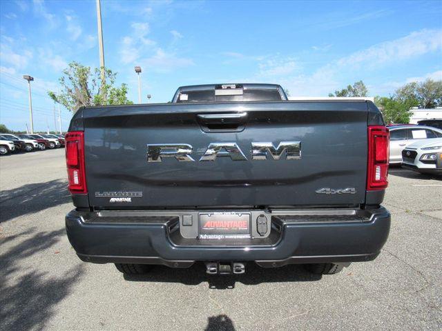 new 2026 Ram 2500 car, priced at $82,688