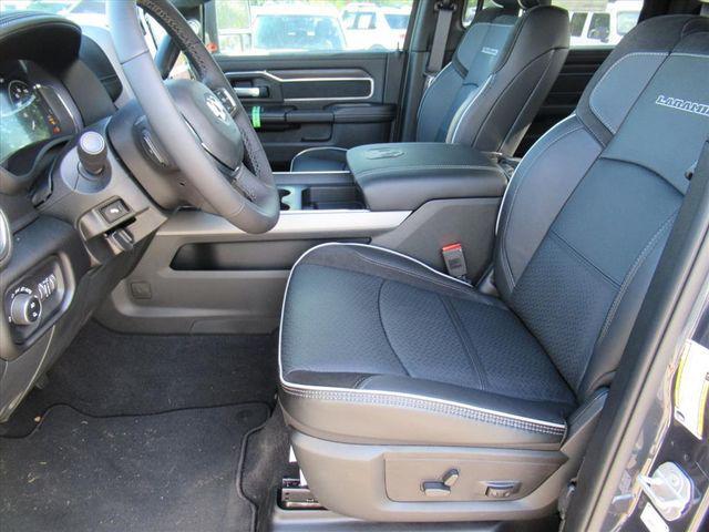 new 2026 Ram 2500 car, priced at $82,688
