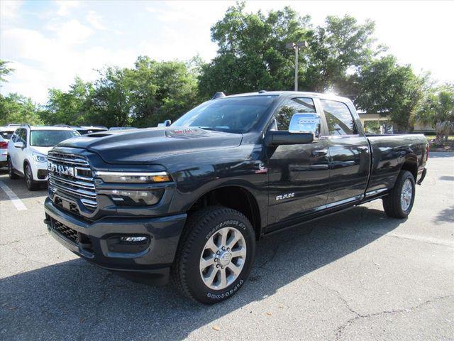 new 2026 Ram 2500 car, priced at $82,688