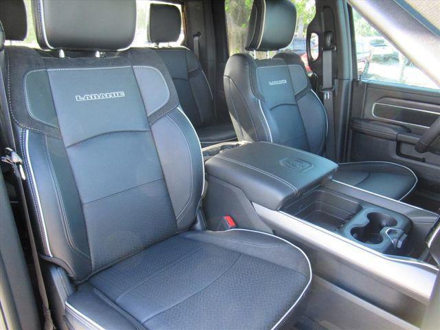 new 2026 Ram 2500 car, priced at $82,688