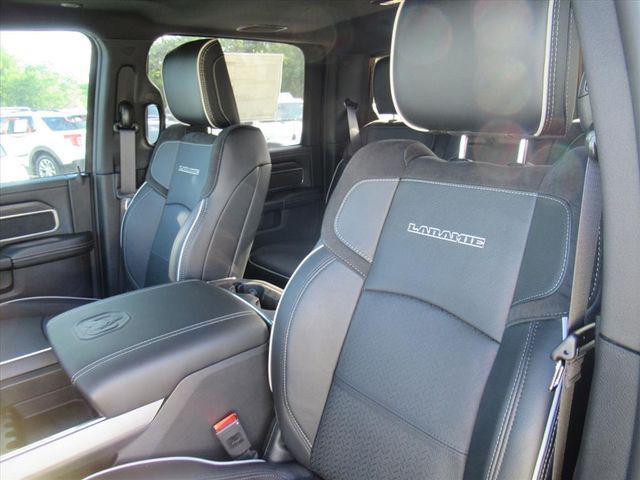 new 2026 Ram 2500 car, priced at $82,688
