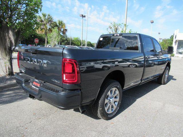 new 2026 Ram 2500 car, priced at $82,688