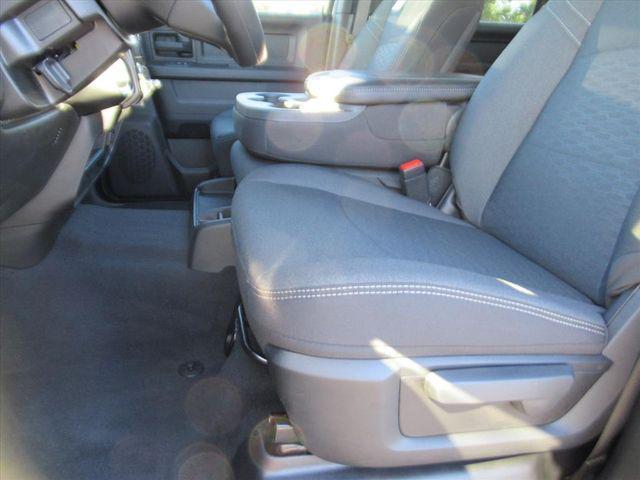 new 2026 Ram 3500 car, priced at $66,252