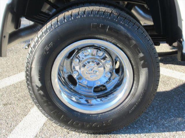 new 2026 Ram 3500 car, priced at $66,252