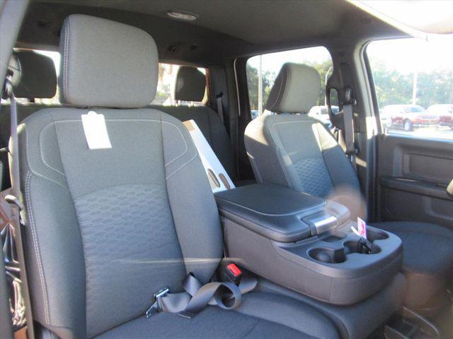 new 2026 Ram 3500 car, priced at $66,252