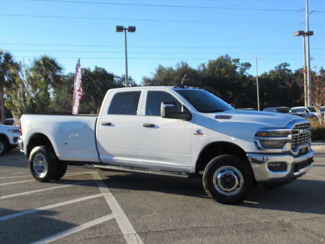 new 2026 Ram 3500 car, priced at $66,252