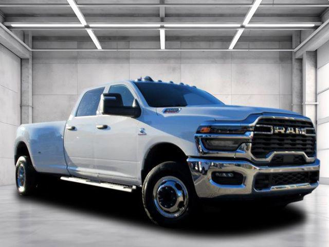 new 2026 Ram 3500 car, priced at $66,252