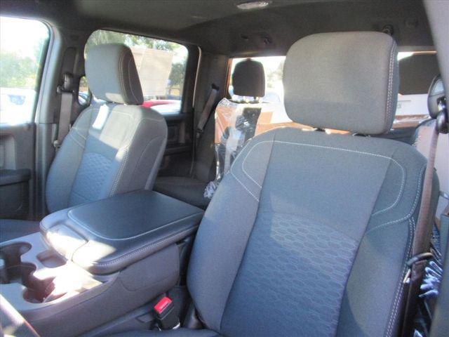 new 2026 Ram 3500 car, priced at $66,252