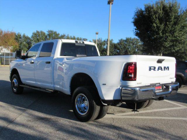 new 2026 Ram 3500 car, priced at $66,252