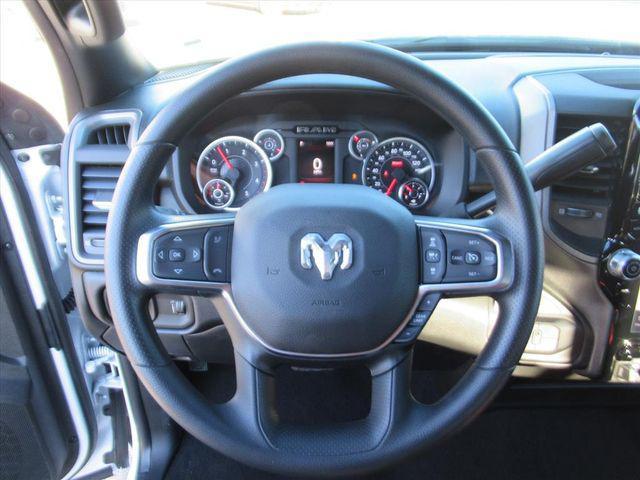 new 2026 Ram 3500 car, priced at $66,252