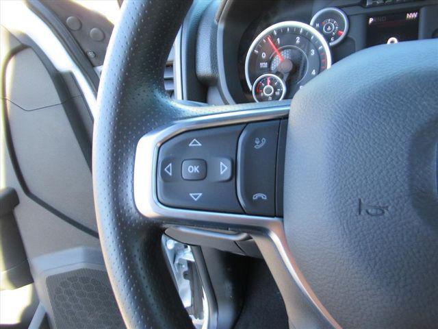 new 2026 Ram 3500 car, priced at $66,252