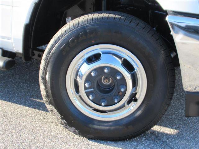 new 2026 Ram 3500 car, priced at $66,252