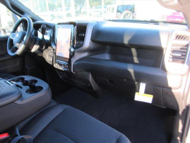 new 2026 Ram 3500 car, priced at $66,252