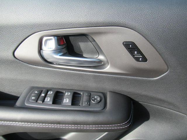 new 2027 Chrysler Pacifica car, priced at $46,883