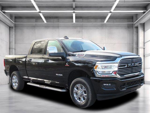used 2024 Ram 2500 car, priced at $56,722