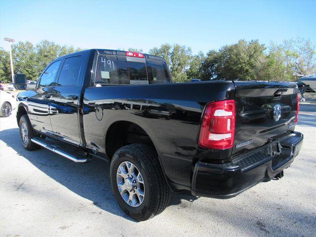 used 2024 Ram 2500 car, priced at $56,722