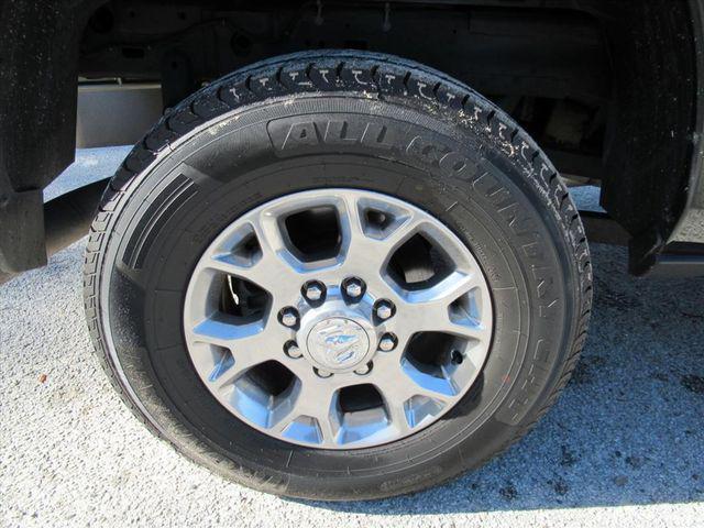 used 2024 Ram 2500 car, priced at $56,722