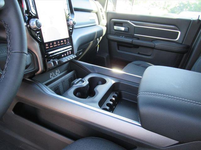 new 2026 Ram 3500 car, priced at $78,766