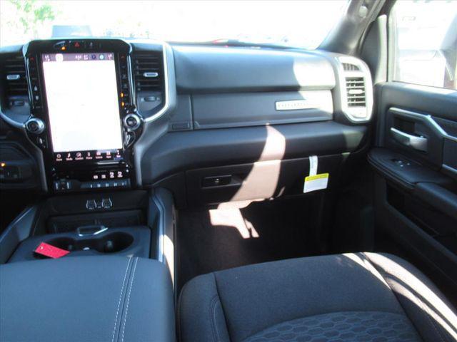 new 2026 Ram 3500 car, priced at $78,766