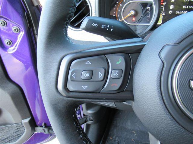 new 2026 Jeep Gladiator car, priced at $43,512