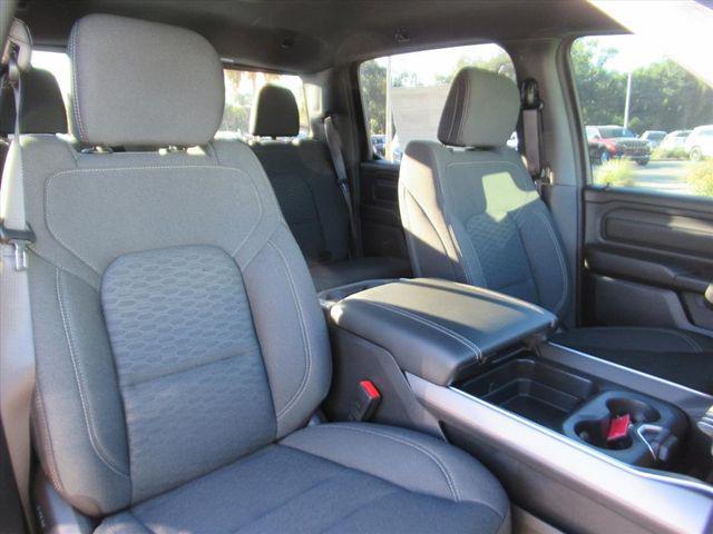 new 2026 Ram 1500 car, priced at $41,692