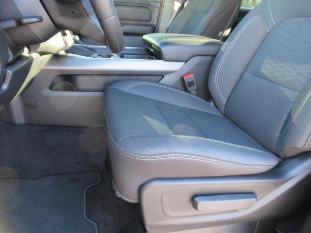 new 2026 Ram 1500 car, priced at $41,692