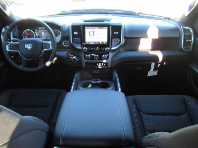 new 2026 Ram 1500 car, priced at $41,692