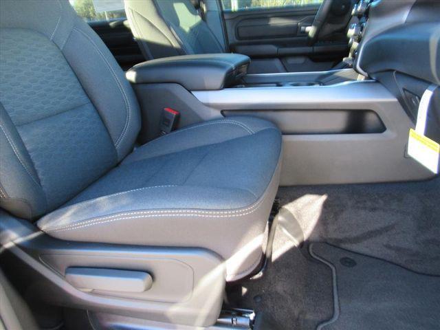 new 2026 Ram 1500 car, priced at $41,692