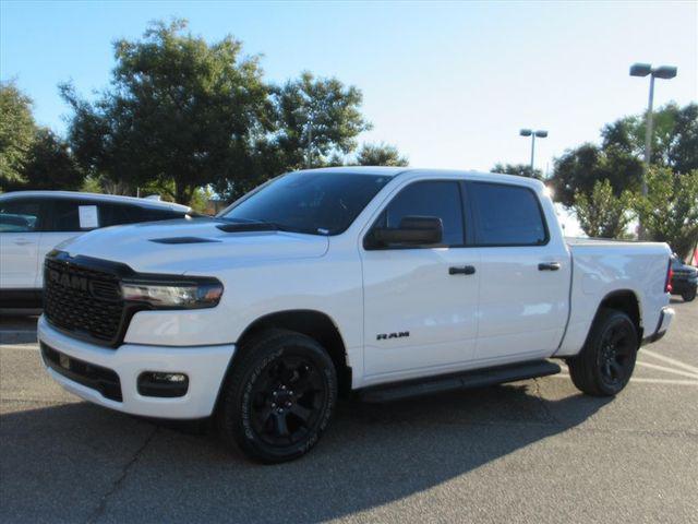 new 2026 Ram 1500 car, priced at $41,692