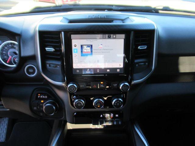 new 2026 Ram 1500 car, priced at $41,692