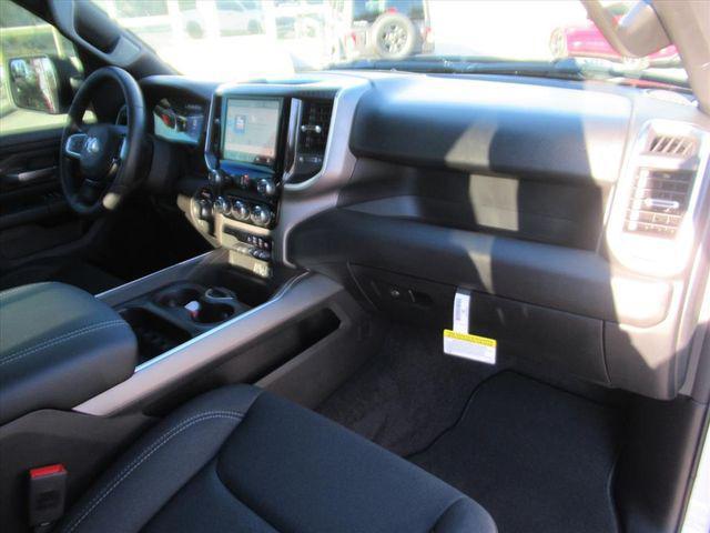 new 2026 Ram 1500 car, priced at $41,692