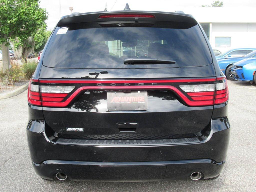 new 2027 Dodge Durango car, priced at $49,563