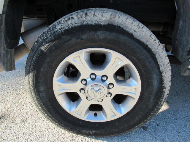 used 2024 Ram 2500 car, priced at $45,991