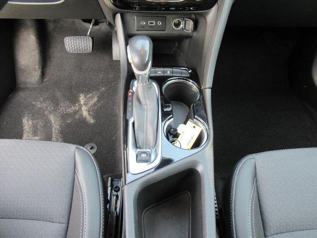 used 2022 Buick Encore GX car, priced at $18,922