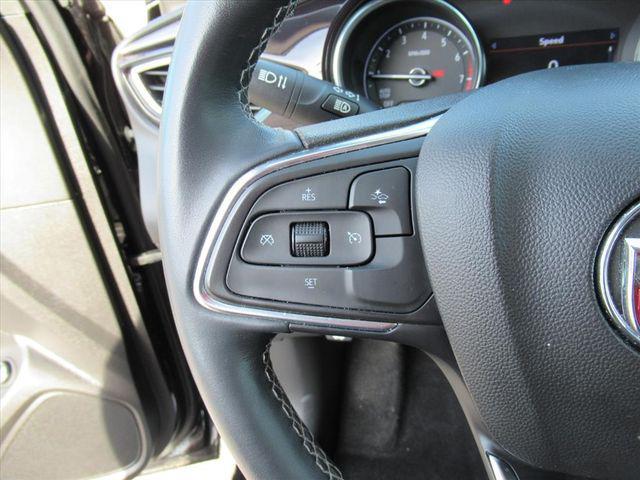 used 2022 Buick Encore GX car, priced at $18,922