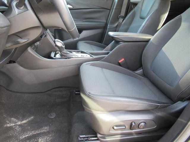 used 2022 Buick Encore GX car, priced at $18,922